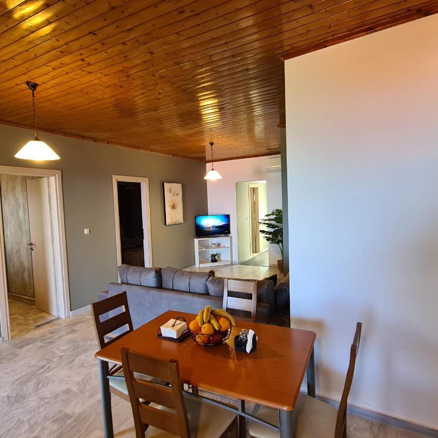 הוילה Athánion Pure Blue House מראה חיצוני תמונה